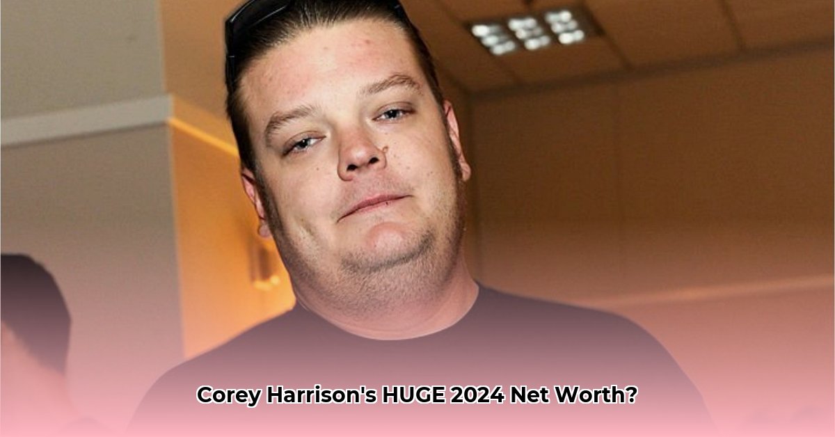 corey-harrison-net-worth